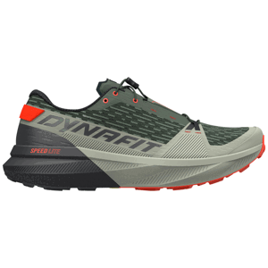 Pánské běžecké boty Dynafit Ultra Pro 2 Velikost bot (EU): 44 / Barva: zelená