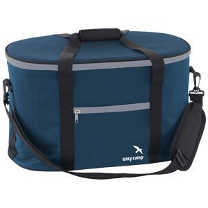 Chladící taška Easy Camp Chilly L Barva: modrá