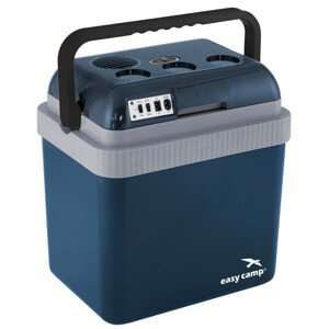 Chladící box Easy Camp Chilly 12V/230V 24L Barva: modrá
