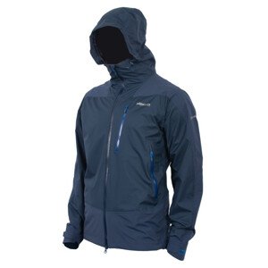 Bunda Pinguin Parker Jacket 5.0 Velikost: L / Barva: modrá