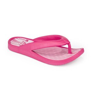 Dámské žabky Loap Phinea Velikost bot (EU): 40 / Barva: růžová