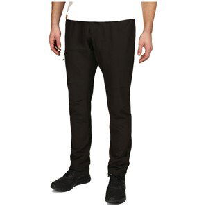 Pánské kalhoty Kilpi Ligne-M Velikost: M / Barva: černá