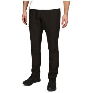 Pánské kalhoty Kilpi Ligne-M Velikost: XL / Barva: černá