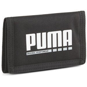 Peněženka Puma Plus Wallet Barva: černá