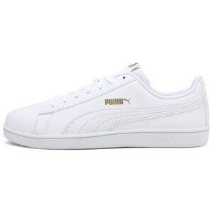 Pánské boty Puma Puma Up Velikost bot (EU): 44 / Barva: bílá