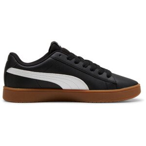 Pánské boty Puma Rickie Classic Velikost bot (EU): 47 / Barva: černá