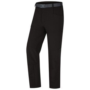 Pánské kalhoty Husky Keiry M Velikost: XL / Barva: černá