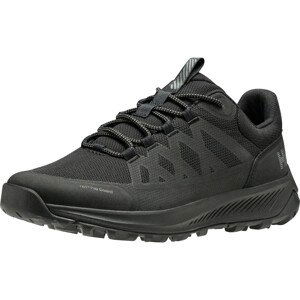 Pánské boty Helly Hansen Vidden Hidden Hybrid Low Velikost bot (EU): 42 / Barva: černá