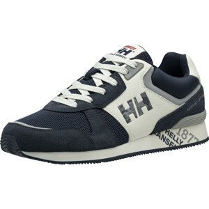 Pánské boty Helly Hansen Anakin Leather 2 Velikost bot (EU): 45 / Barva: tmavě modrá