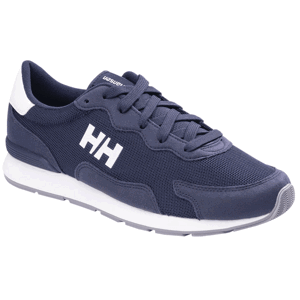 Pánské boty Helly Hansen Furrow 2 Velikost bot (EU): 42 / Barva: modrá/bíla