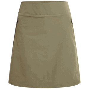 Dámská sukně Craghoppers Nosilife Pro Skort Velikost: XL / Barva: zelená