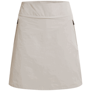 Dámská sukně Craghoppers Nosilife Pro Skort Velikost: XL / Barva: béžová