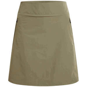 Dámská sukně Craghoppers Nosilife Pro Skort Velikost: XXL / Barva: zelená
