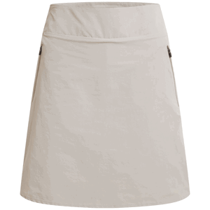 Dámská sukně Craghoppers Nosilife Pro Skort Velikost: XXL / Barva: béžová