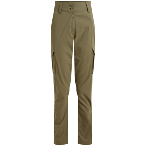 Dámské kalhoty Craghoppers NosiLife Jules Trouser Velikost: L / Barva: zelená
