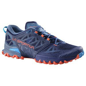 Pánské boty La Sportiva Bushido III Velikost bot (EU): 42 / Barva: tmavě modrá