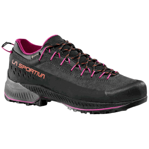 Dámské boty La Sportiva TX4 Evo Woman Gtx Velikost bot (EU): 40 / Barva: šedá