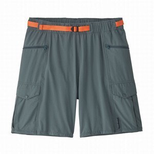 Pánské kraťasy Patagonia M's Outdoor Everyday Shorts - 7 in. Velikost: M / Barva: zelená
