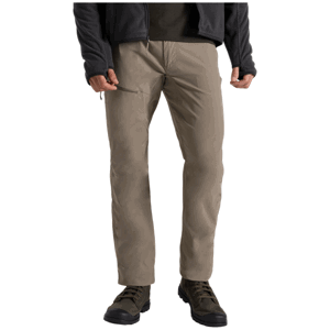 Pánské kalhoty Craghoppers NosiLife Pro Convertible Trouser III Velikost: M / Barva: hnědá