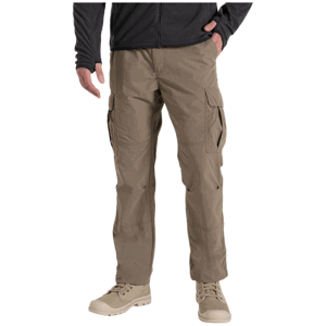 Pánské kalhoty Craghoppers NosiLife Cargo Trouser II Velikost: XXL / Barva: hnědá