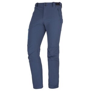 Pánské kalhoty Northfinder Russ Velikost: L / Barva: modrá
