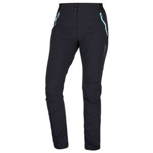 Dámské kalhoty Northfinder Joann Velikost: XL / Barva: modrá
