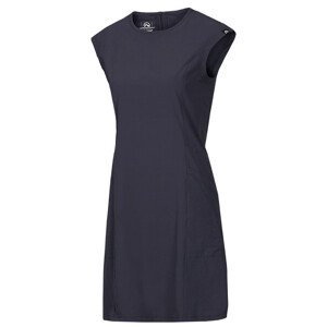 Dámské šaty Northfinder Jeannine Velikost: M / Barva: tmavě modrá
