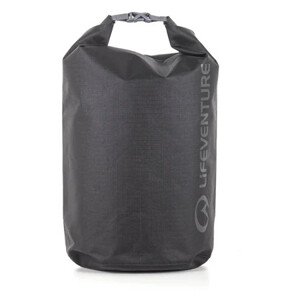 Nepromokavý vak LifeVenture Storm Dry Bag 10L Barva: černá