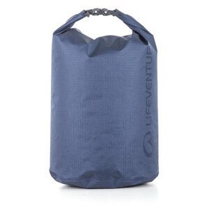 Nepromokavý vak LifeVenture Storm Dry Bag 25L Barva: modrá