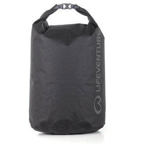 Nepromokavý vak LifeVenture Storm Dry Bag 35L Barva: černá