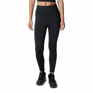 Dámské legíny Columbia Boundless Trek™ Legging Velikost: L / Barva: černá