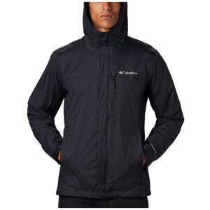 Pánská bunda Columbia Inner Limits™ III Jacket Velikost: M / Barva: černá