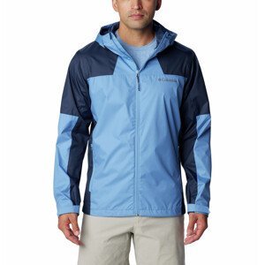 Pánská bunda Columbia Inner Limits™ III Jacket Velikost: M / Barva: modrá/světle modrá