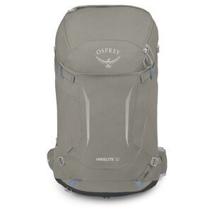 Turistický batoh Osprey Hikelite 32 Velikost zad batohu: M/L / Barva: béžová