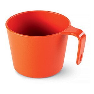 Cestovní pohárek GSI Outdoors Cascadian Cup Barva: oranžová