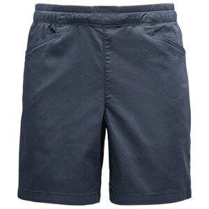 Pánské kraťasy Black Diamond M Notion Shorts Velikost: M / Barva: šedá