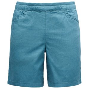 Pánské kraťasy Black Diamond M Notion Shorts Velikost: L / Barva: modrá