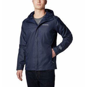 Pánská bunda Columbia Watertight™ II Jacket Velikost: M / Barva: tmavě modrá