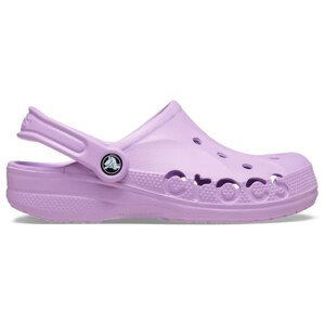 Pantofle Crocs Baya Velikost bot (EU): 39-40 / Barva: fialová