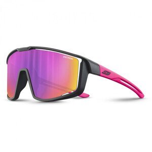 Sluneční brýle Julbo Fury S Sp3 Cf Barva: černá/růžová