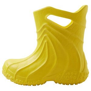 Dětské holínky Reima Amfibi Velikost bot (EU): 30-31 / Barva: žlutá