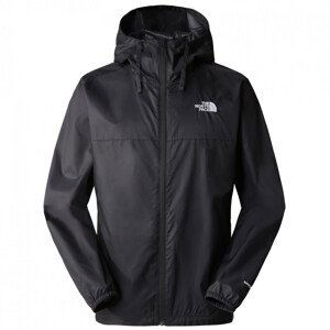 Pánská bunda The North Face M Cyclone Jacket 3 Velikost: XL / Barva: černá