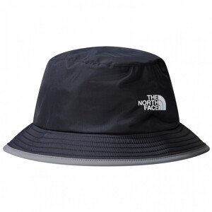 Klobouk The North Face Antora Rain Bucket Velikost: S-M / Barva: černá