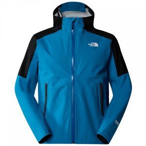 Pánská bunda The North Face M Sheltered Creek 2.5L Jacket Velikost: M / Barva: modrá