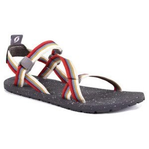 Dámské sandály Source Solo Slim Velikost bot (EU): 37 / Barva: červená/bílá
