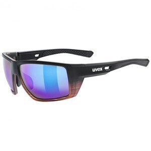 Sportovní brýle Uvex Mtn Venture CV Barva: černá