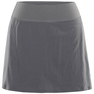 Dámská sukně Alpine Pro Sqera Velikost: XL / Barva: šedá