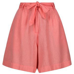 Dámské kraťasy Regatta Sabela Shorts ll Velikost: XL / Barva: růžová