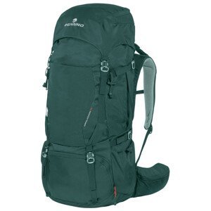 Turistický batoh Ferrino Appalachian 55 Barva: zelená