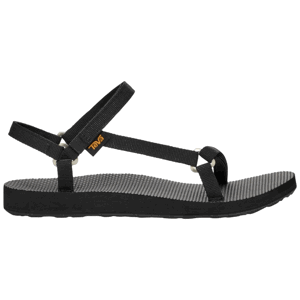 Dámské sandály Teva Original Universal Slim Velikost bot (EU): 38 / Barva: černá